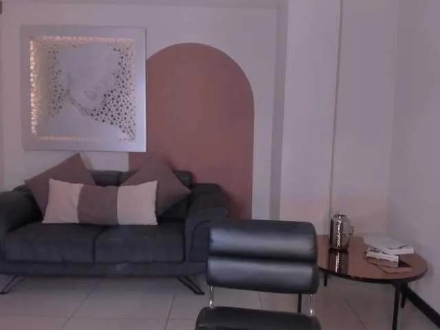 Offline MariaHerrera on BongaCams