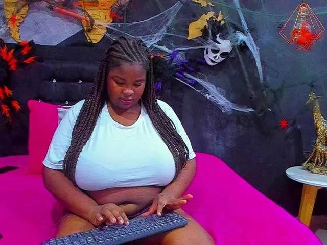 Offline Mariam--rossi on BongaCams