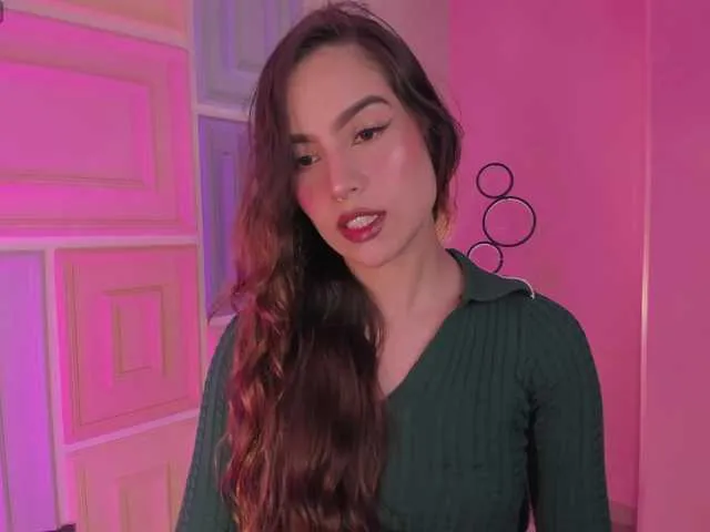 Offline MarianneLane on BongaCams