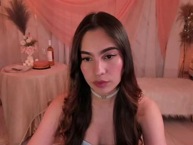 Offline MarianneLane on BongaCams