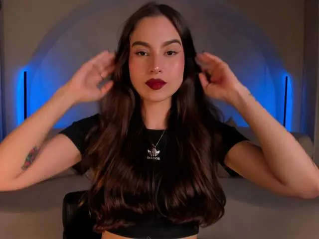 Offline MarianneLane on BongaCams