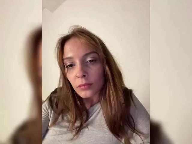 Maribett on BongaCams