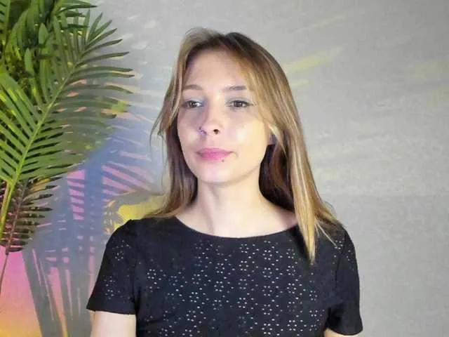Maribett on BongaCams
