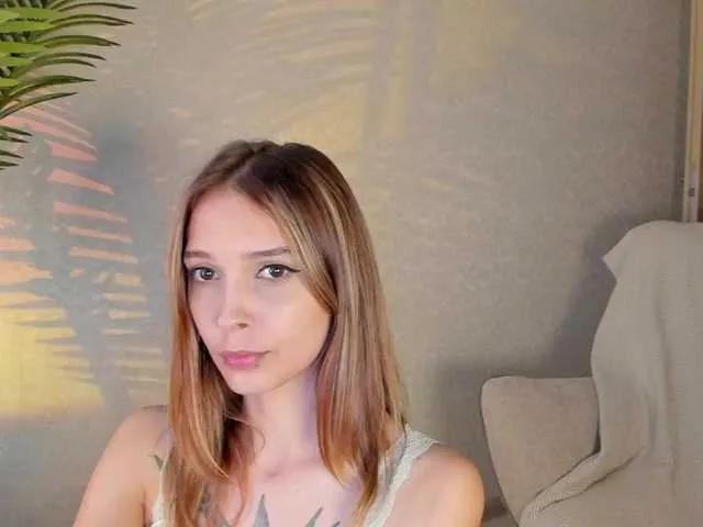 Maribett on BongaCams
