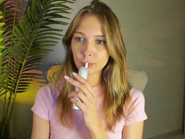 Maribett on BongaCams