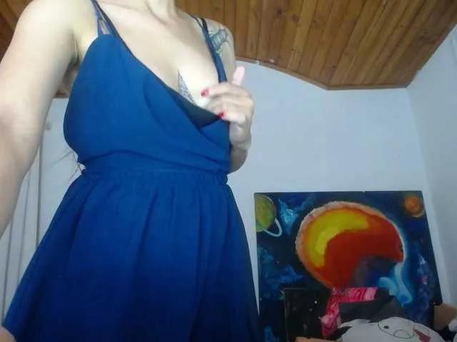 Offline mariecam420 on BongaCams
