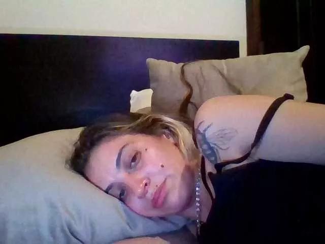 Offline mariecam420 on BongaCams