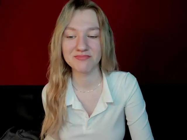 Offline Mariel-Brown on BongaCams