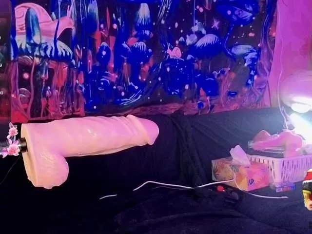 Offline MariiaMilk on BongaCams