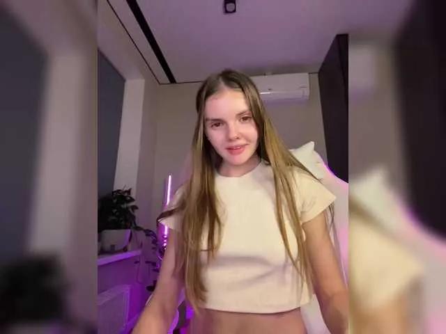 Offline MarilynFord on BongaCams