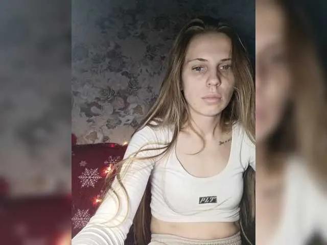 Freechat Marina-9819 on BongaCams