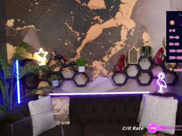 Offline MaRishKa1 on BongaCams