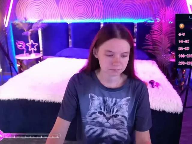 Offline MaRishKa1 on BongaCams