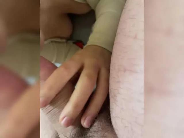 Offline markAndhella on BongaCams