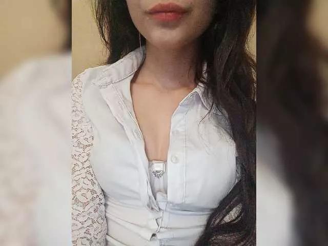 Offline Marmalades on BongaCams