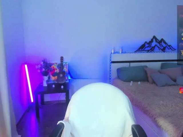 Offline marry-evans on BongaCams