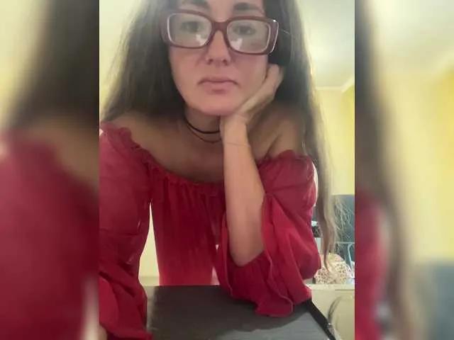 Offline MartaGros on BongaCams