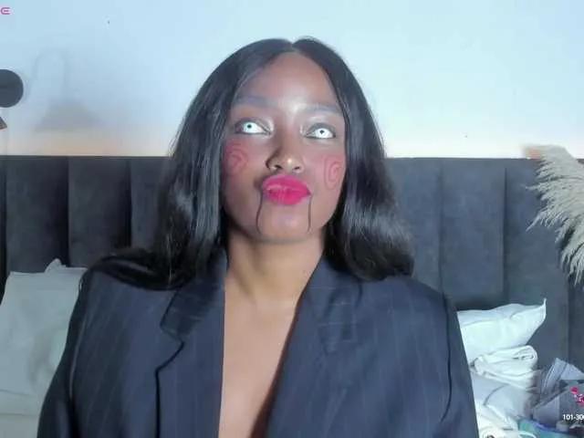 Offline Martina-Jackson- on BongaCams