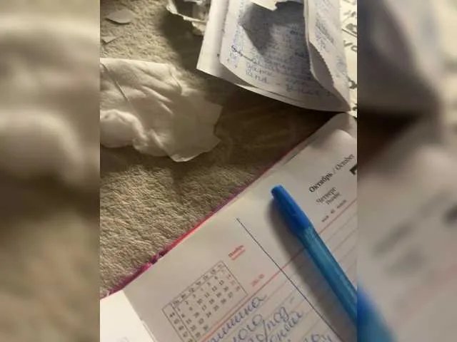 Freechat MaryDu on BongaCams