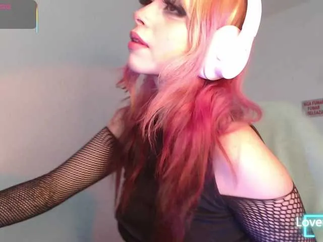 Offline MaryJannes on BongaCams