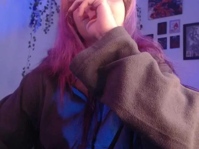 Offline MaryJannes on BongaCams