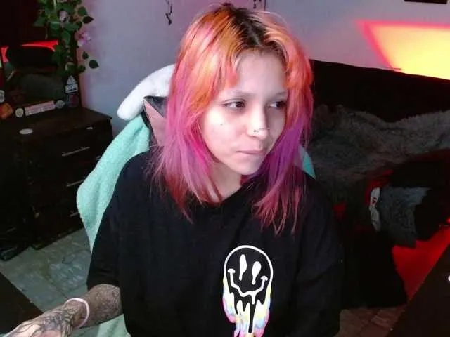 Offline MaryJannes on BongaCams