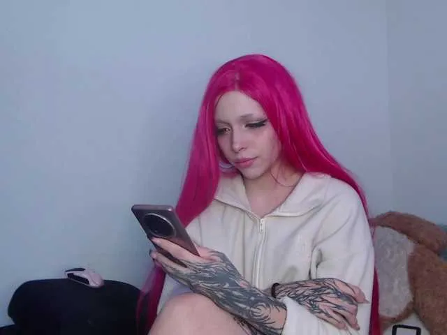 Offline MaryJannes on BongaCams