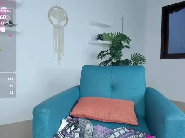 Freechat may-hadi on BongaCams