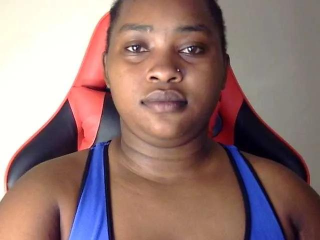 Offline Mayer- on BongaCams