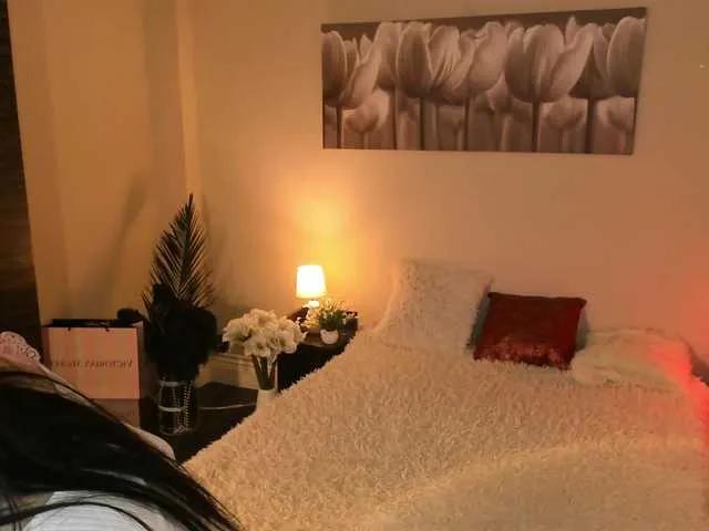 Freechat mazzagirl on BongaCams