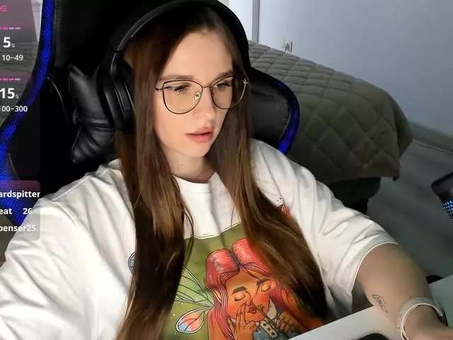 Offline MCfly-1 on BongaCams