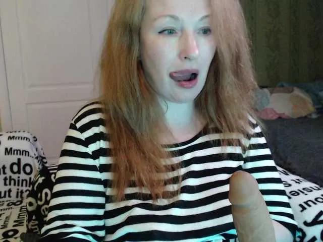 Freechat MeganIris on BongaCams