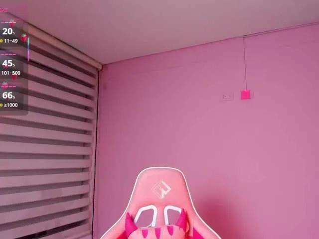 Offline megankitty999 on BongaCams