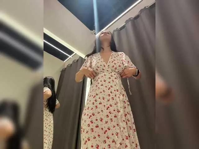 Offline MeganOrtega on BongaCams