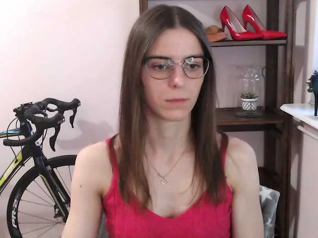 Offline MegiKiss on BongaCams