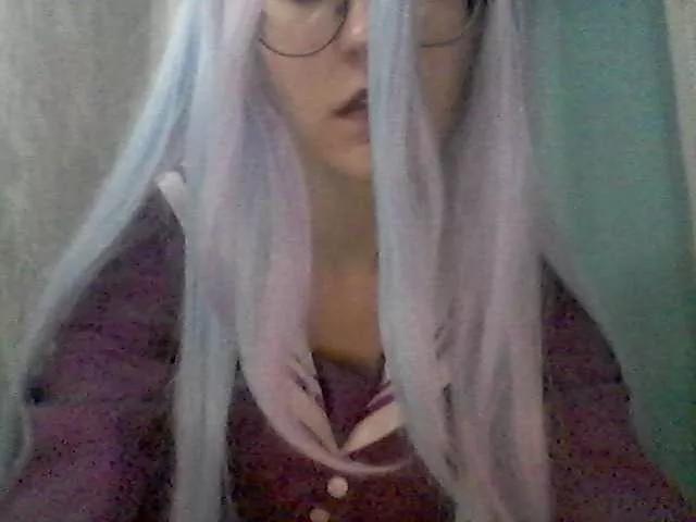 Offline meowmiuu on BongaCams