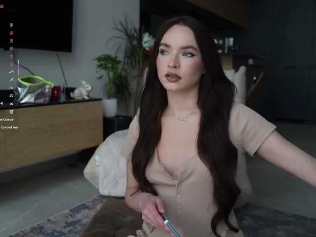 Freechat Merrimarina on BongaCams