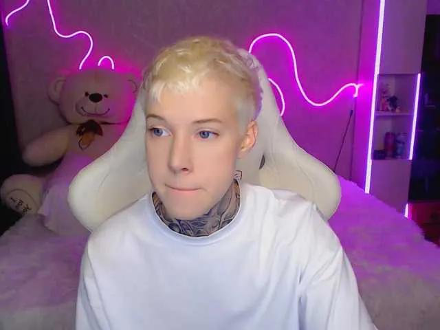 Freechat mery-jane- on BongaCams