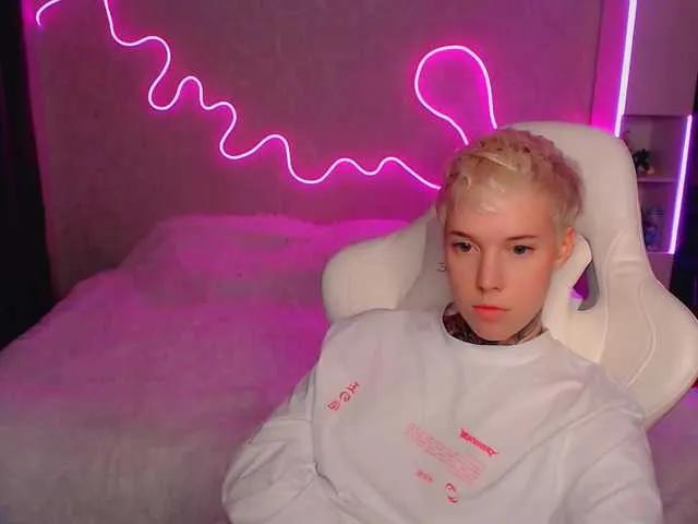 Freechat mery-jane- on BongaCams