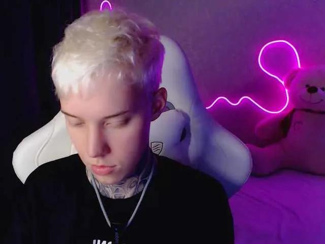 Freechat mery-jane- on BongaCams