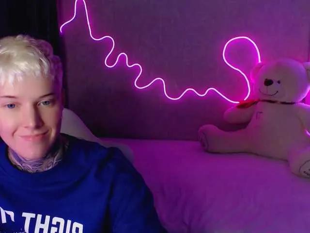 Freechat mery-jane- on BongaCams