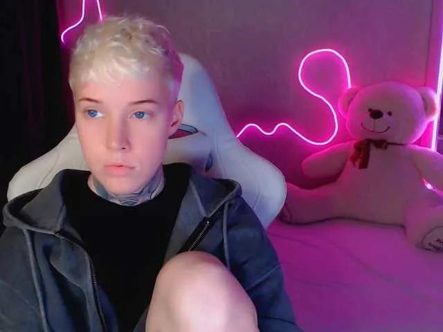 Freechat mery-jane- on BongaCams