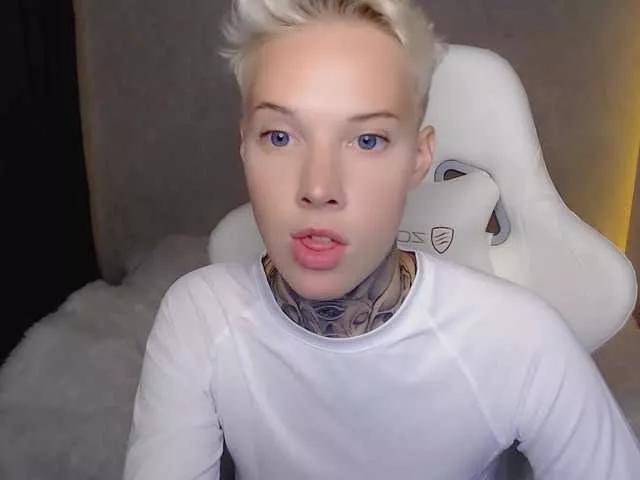 Freechat mery-jane- on BongaCams