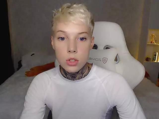 Freechat mery-jane- on BongaCams