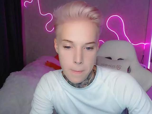 Freechat mery-jane- on BongaCams