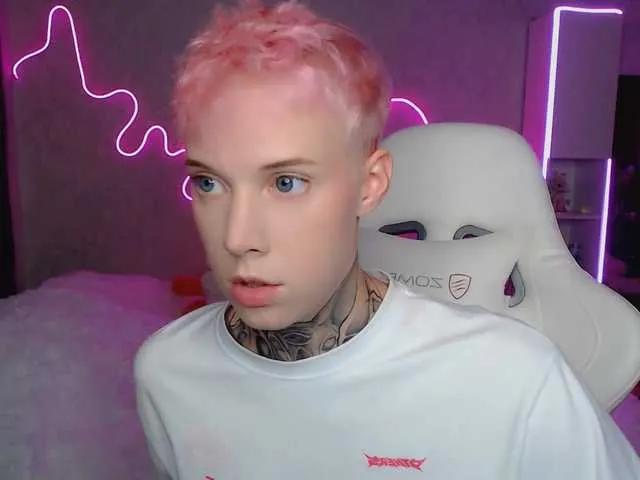 Freechat mery-jane- on BongaCams