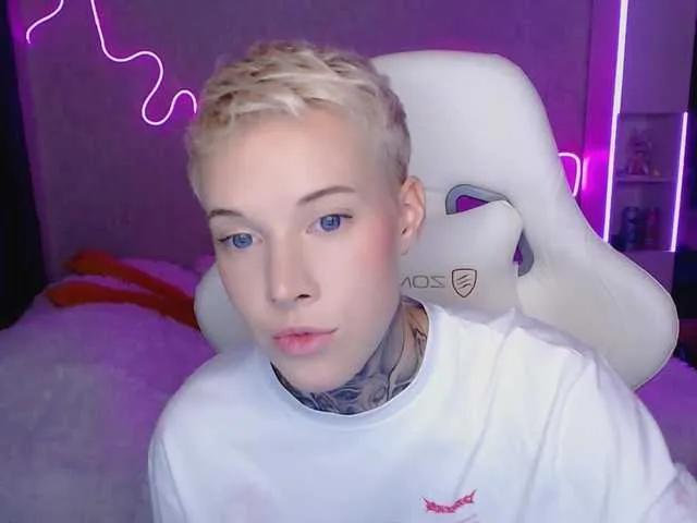 Freechat mery-jane- on BongaCams