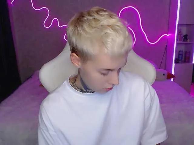 Freechat mery-jane- on BongaCams