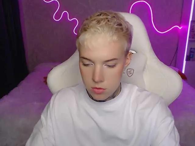 Freechat mery-jane- on BongaCams