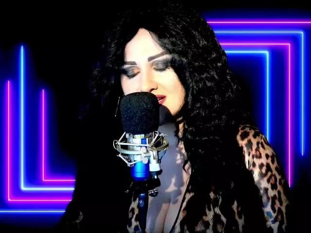 Offline mesaland on BongaCams